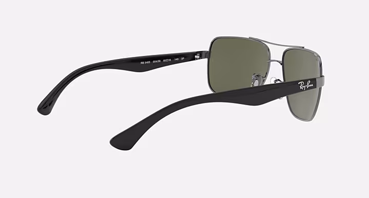 Ray-Ban RB3483