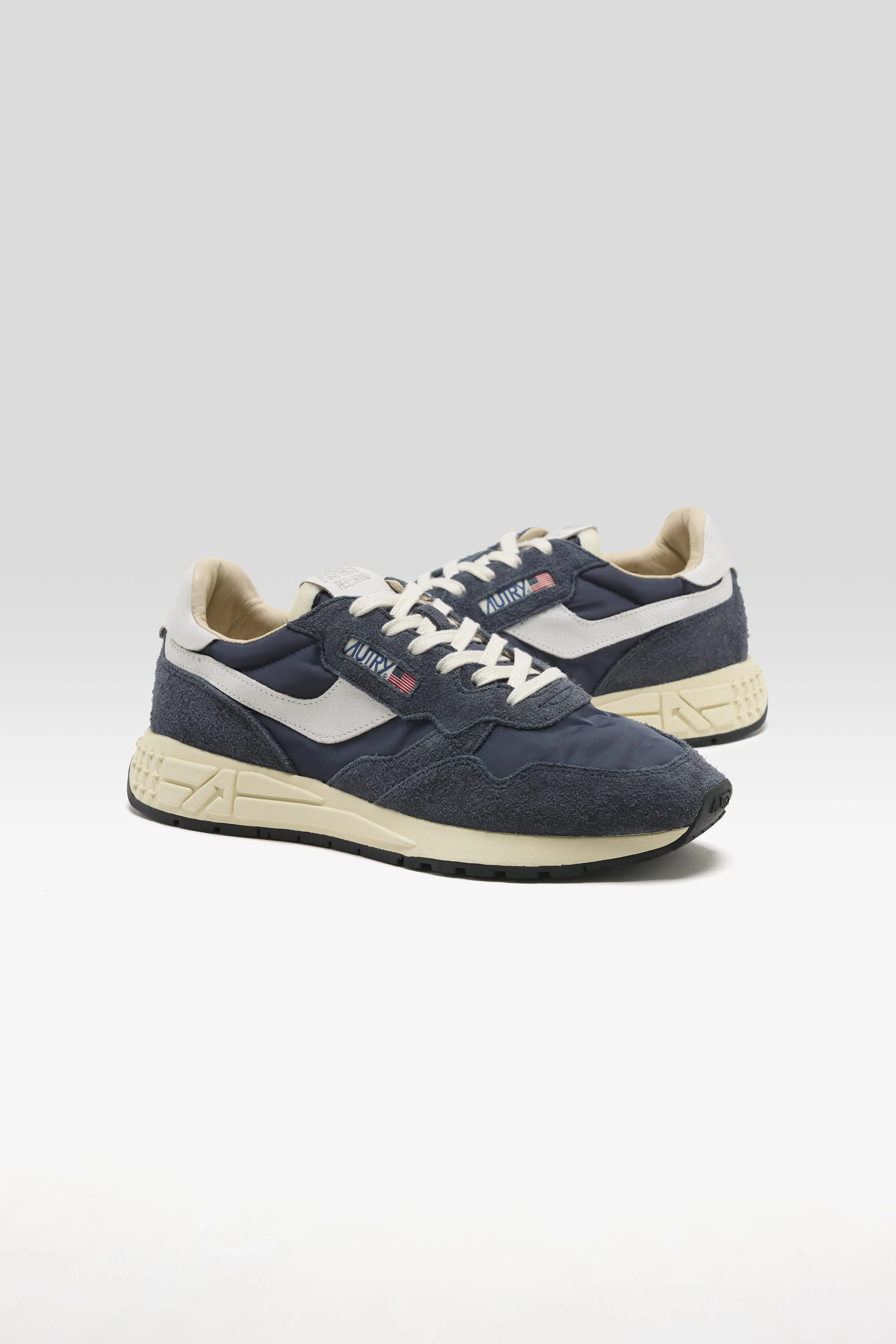 Bellerose Reelwind Low for Men  (261 / M / SPACE)