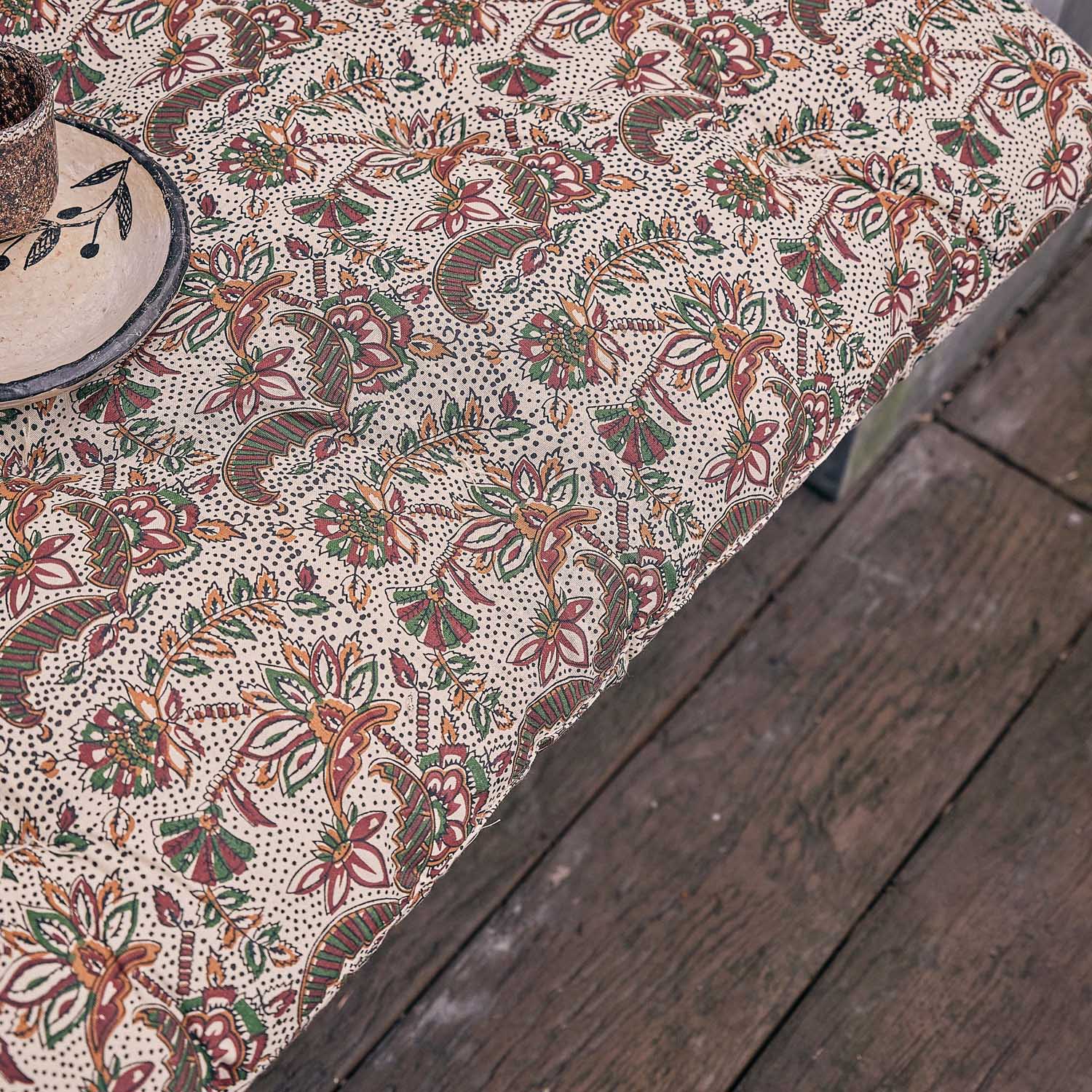 Maysville Cotton Mattress
