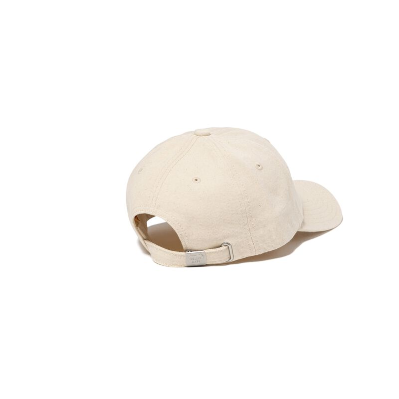 HUMAN MADE 6PANEL TWILL CAP