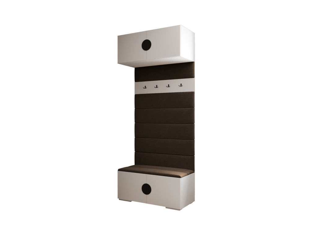 Asiento Inova 4 236.7/100/47