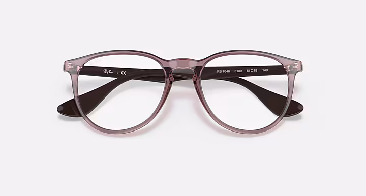 Ray-Ban ERIKA OPTICS