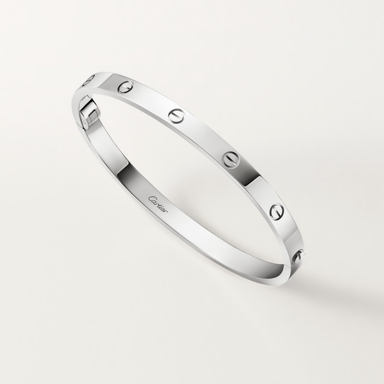 Replicate LOVE bracelet, medium model(1:1 replica) - Original Replica Club