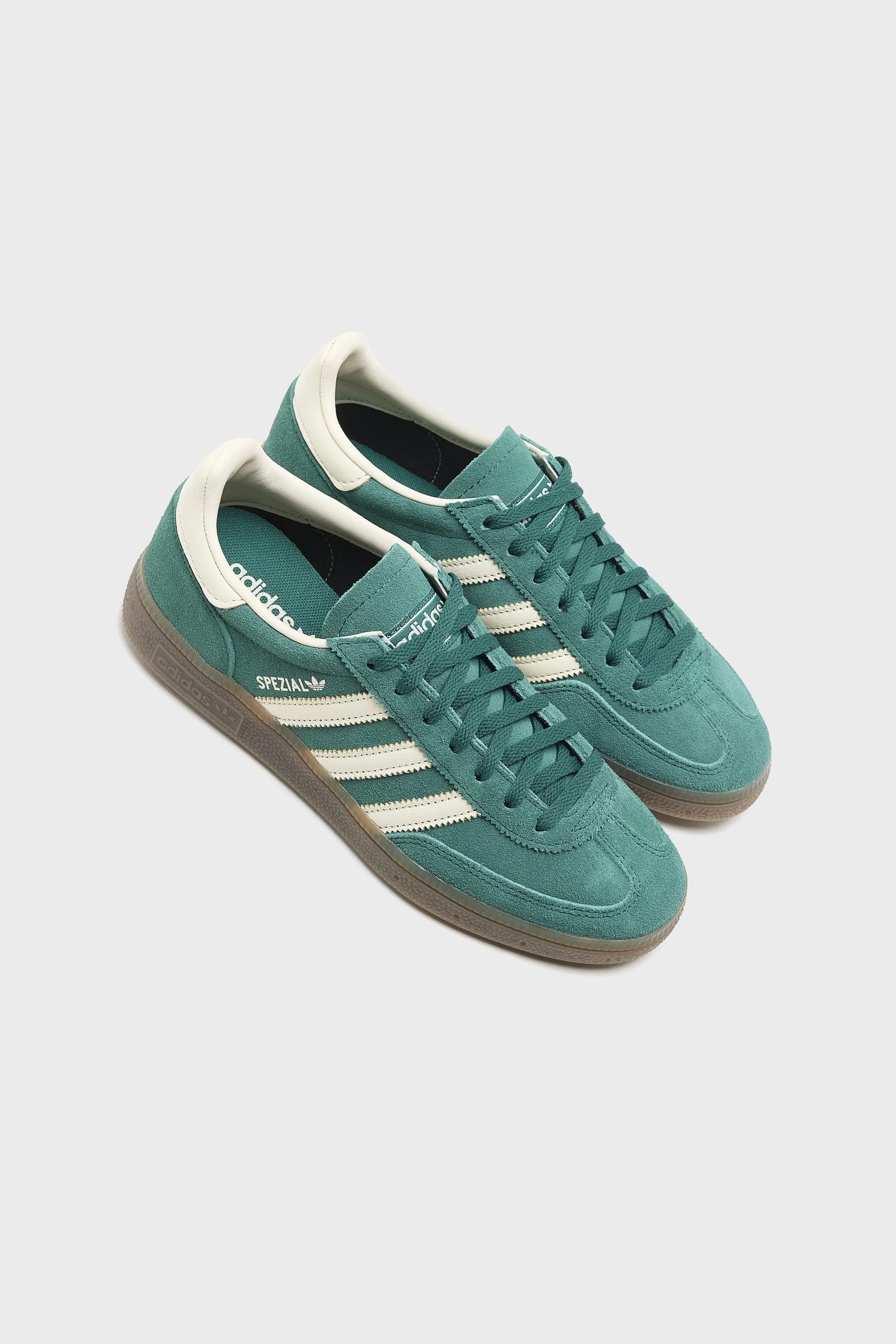 Bellerose Handball Spezial for Women  (261 / W / GREEN)