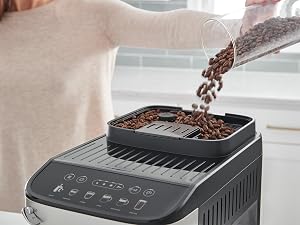 Conical Burr Grinder