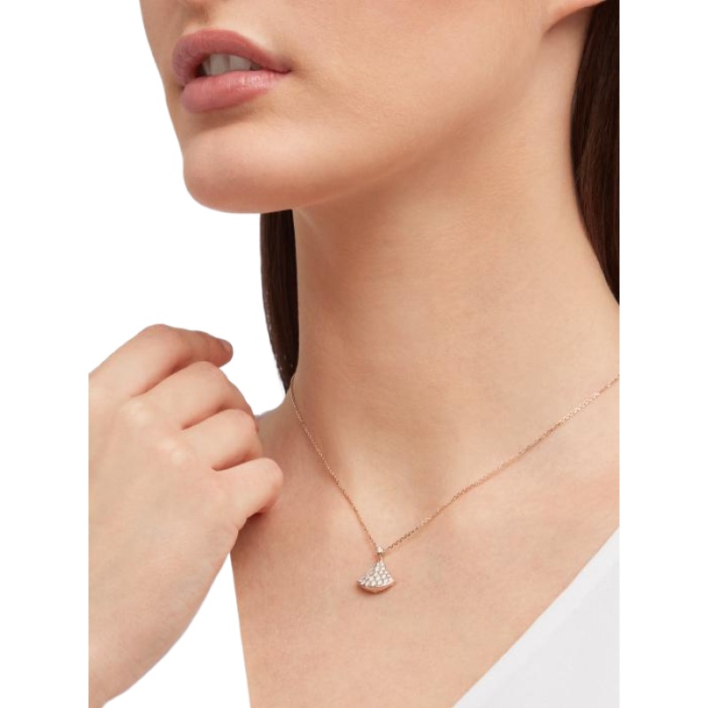 Replicate DIVAS’ DREAM Necklace(1:1 replica) - Original Replica Club