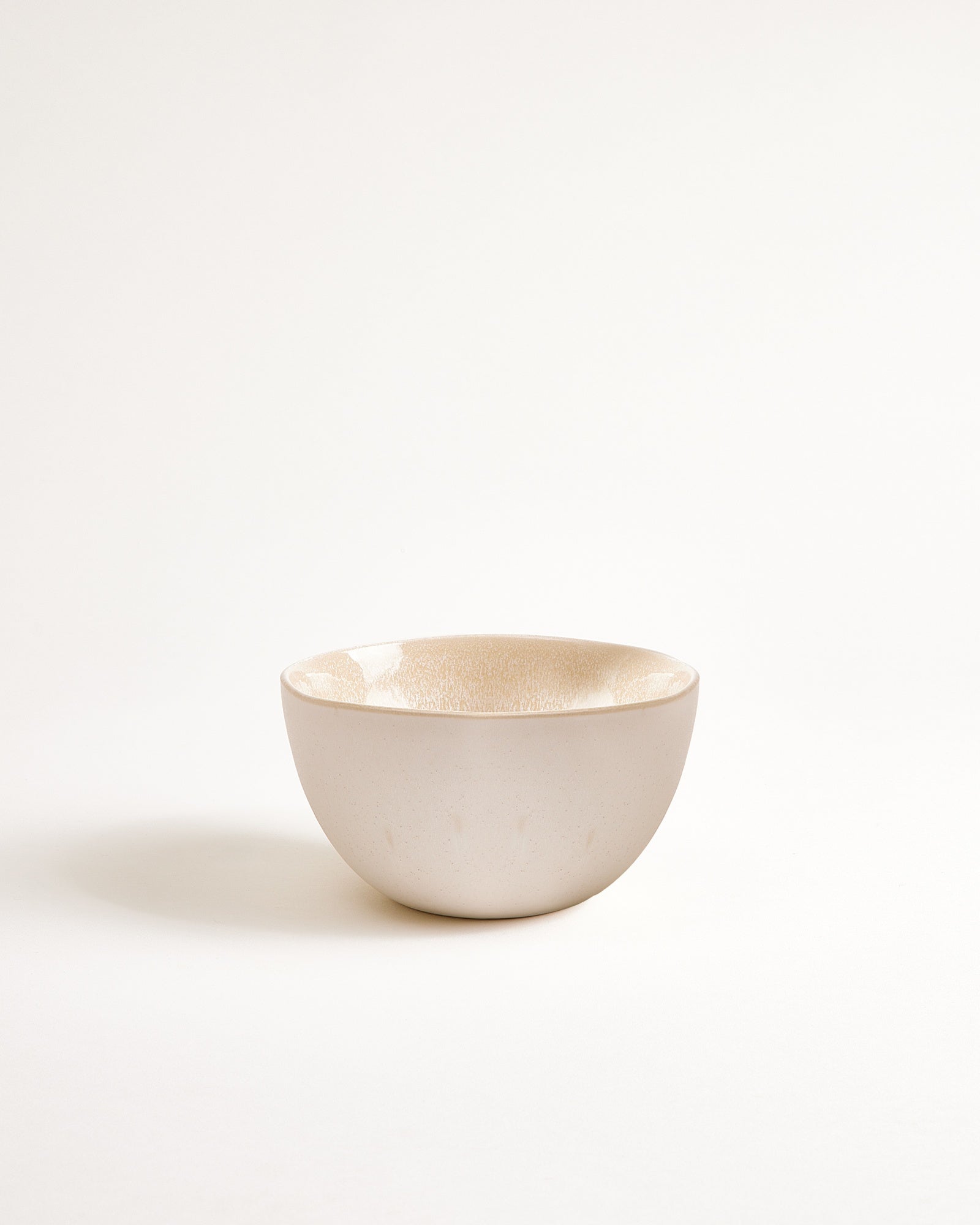 Lorosa Müslischale classic sand