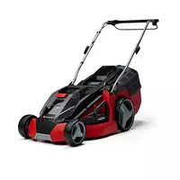 Cordless Lawn Mower GE-CM 43 Li M Kit (2x4,0Ah)