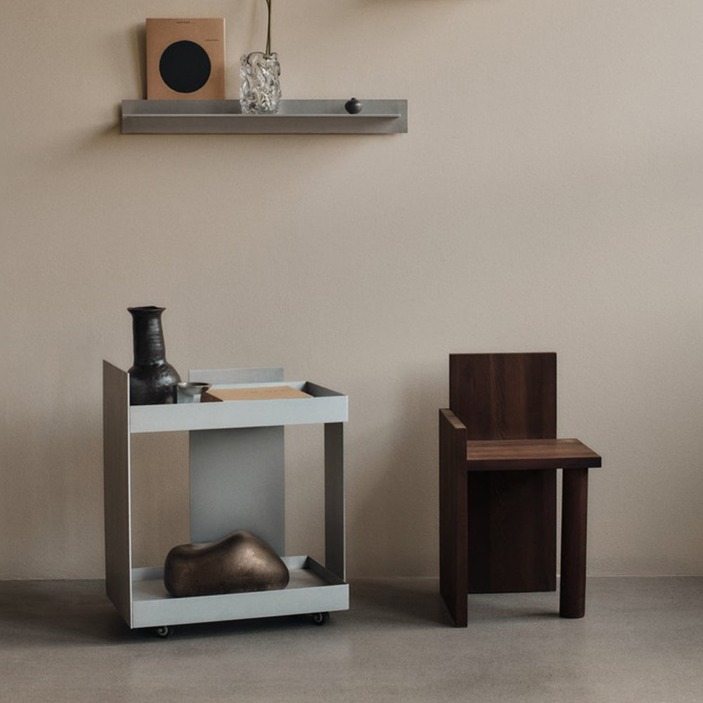 Ferm Living Lager Wandplank Large – 1 Plank