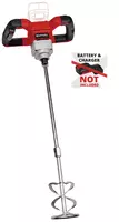 Cordless Paint/Mortar Mixer TE-MX 18 Li - Solo