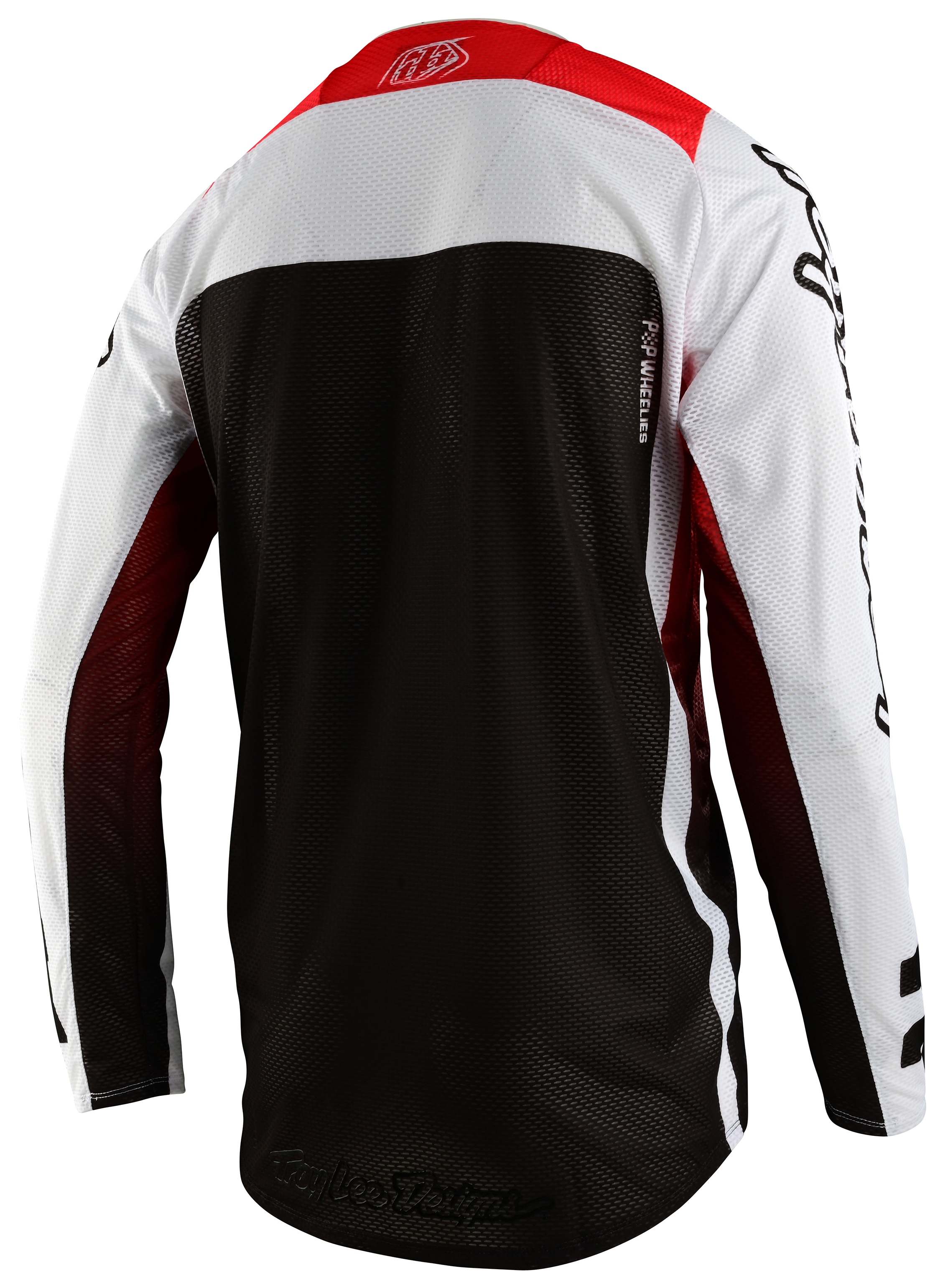 SportsBikeShop Troy Lee SE Pro Air Lanes Jersey