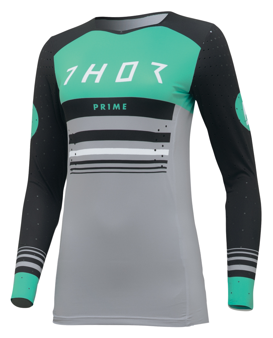 SportsBikeShop Thor Prime Blitz Women's Jersey