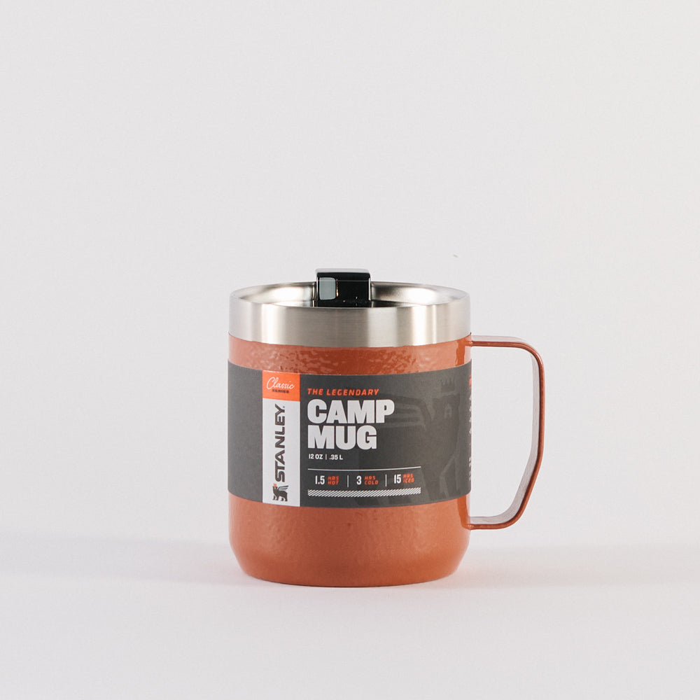 Mug Camp 35cl - Clay