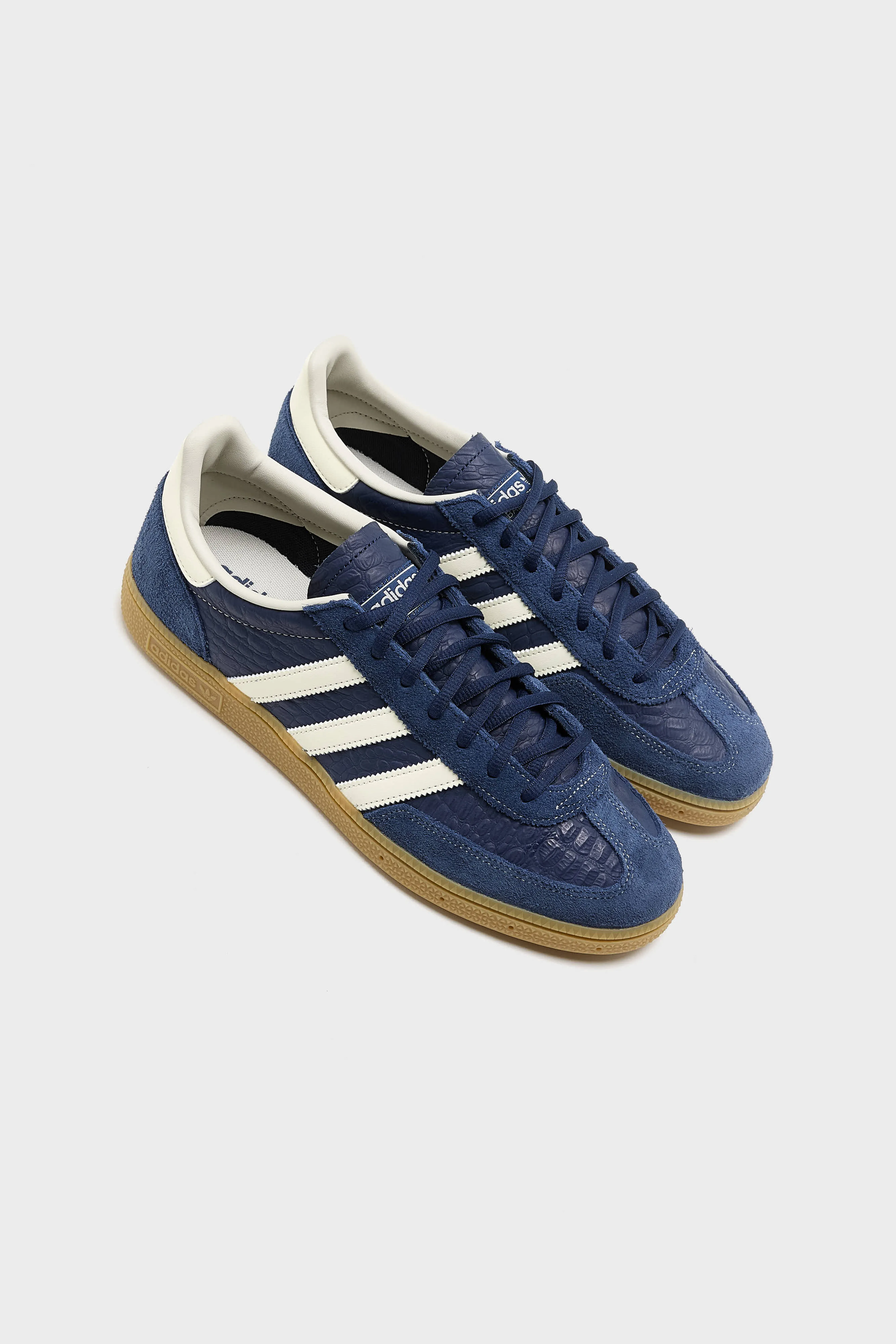 Bellerose Handball Spezial for Men  (261 / M / BLUE NIGHTS)
