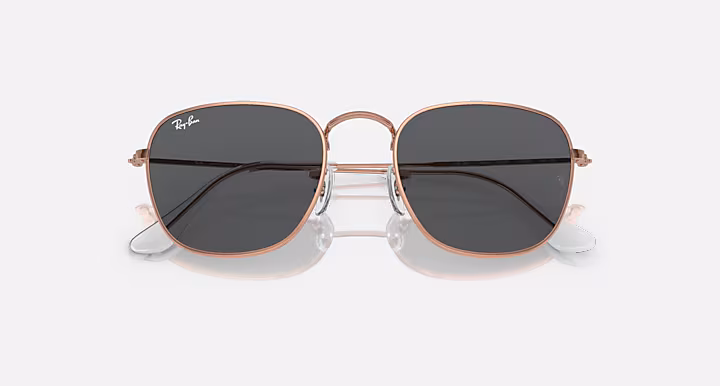 Ray-Ban FRANK ROSE GOLD