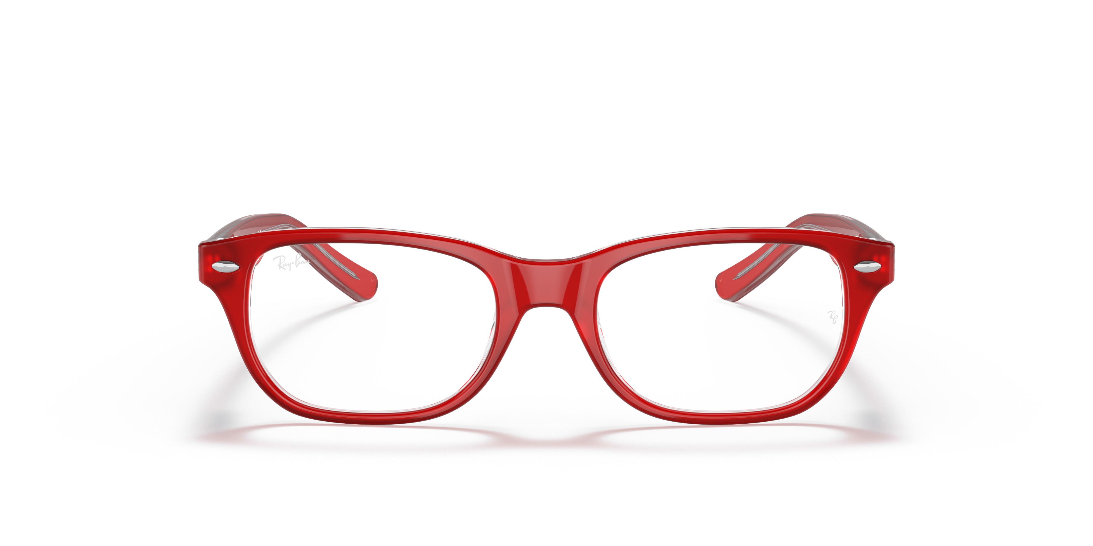 Ray-Ban RB1555 OPTICS KIDS