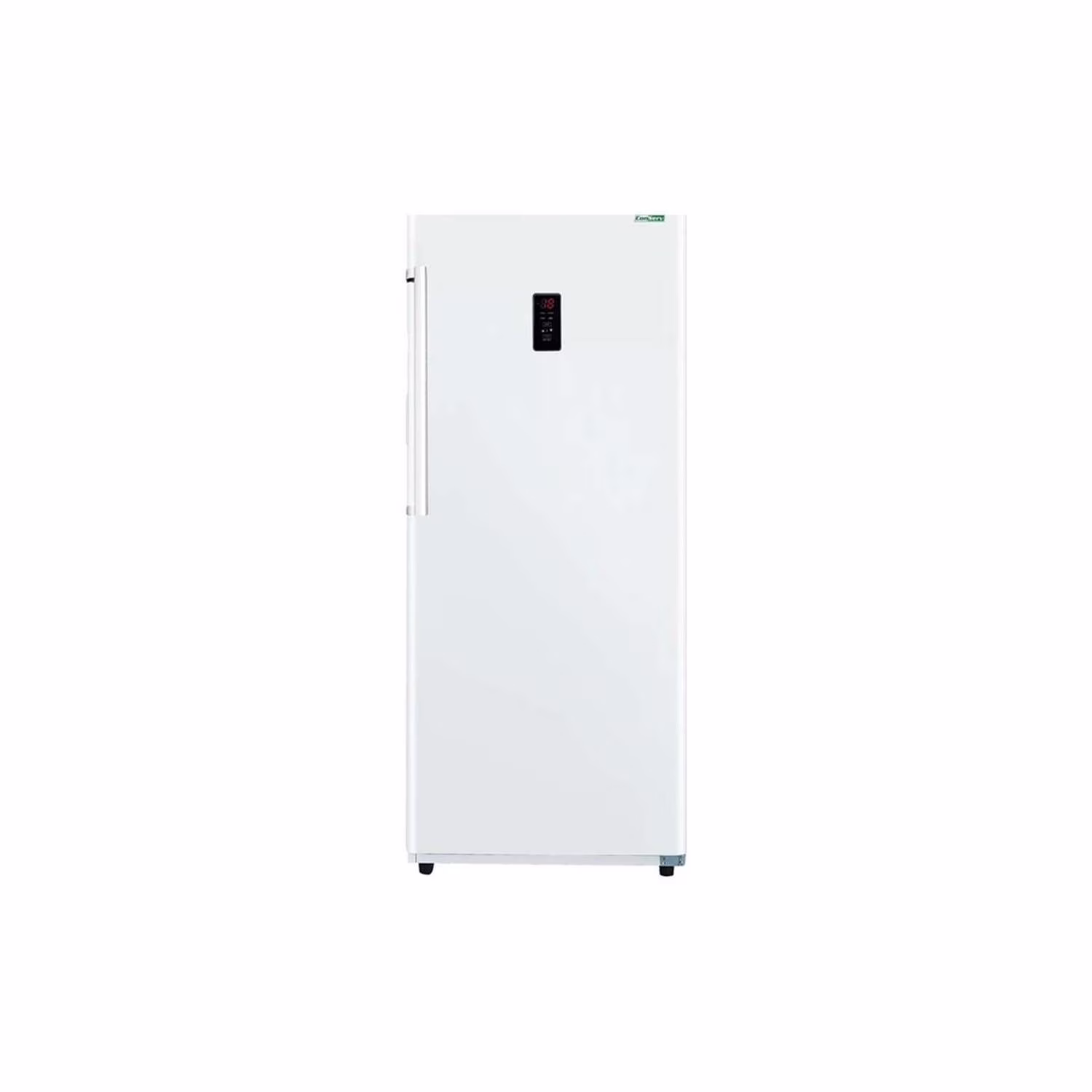 Conserv 17 cu. ft Convertible Upright Freezer/Refrigerator in Stainless