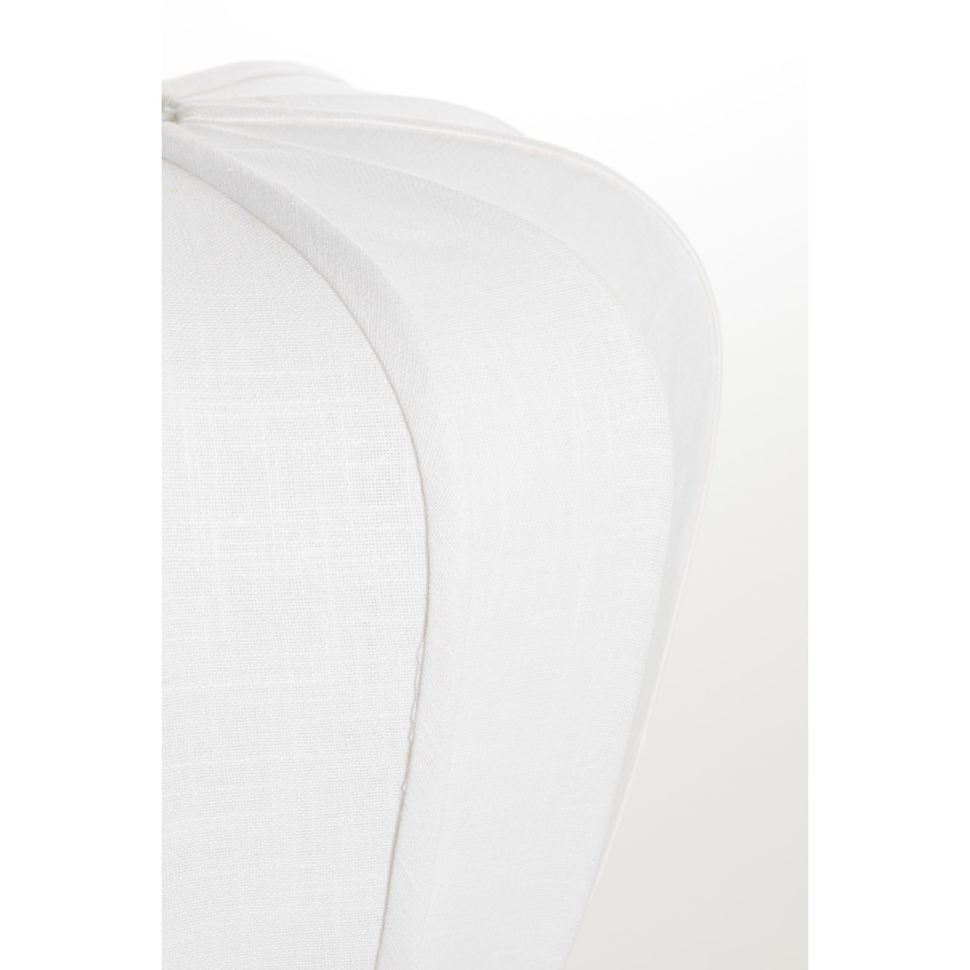 Light & Living Hanglamp Zubedo - Crème - Ø40cm