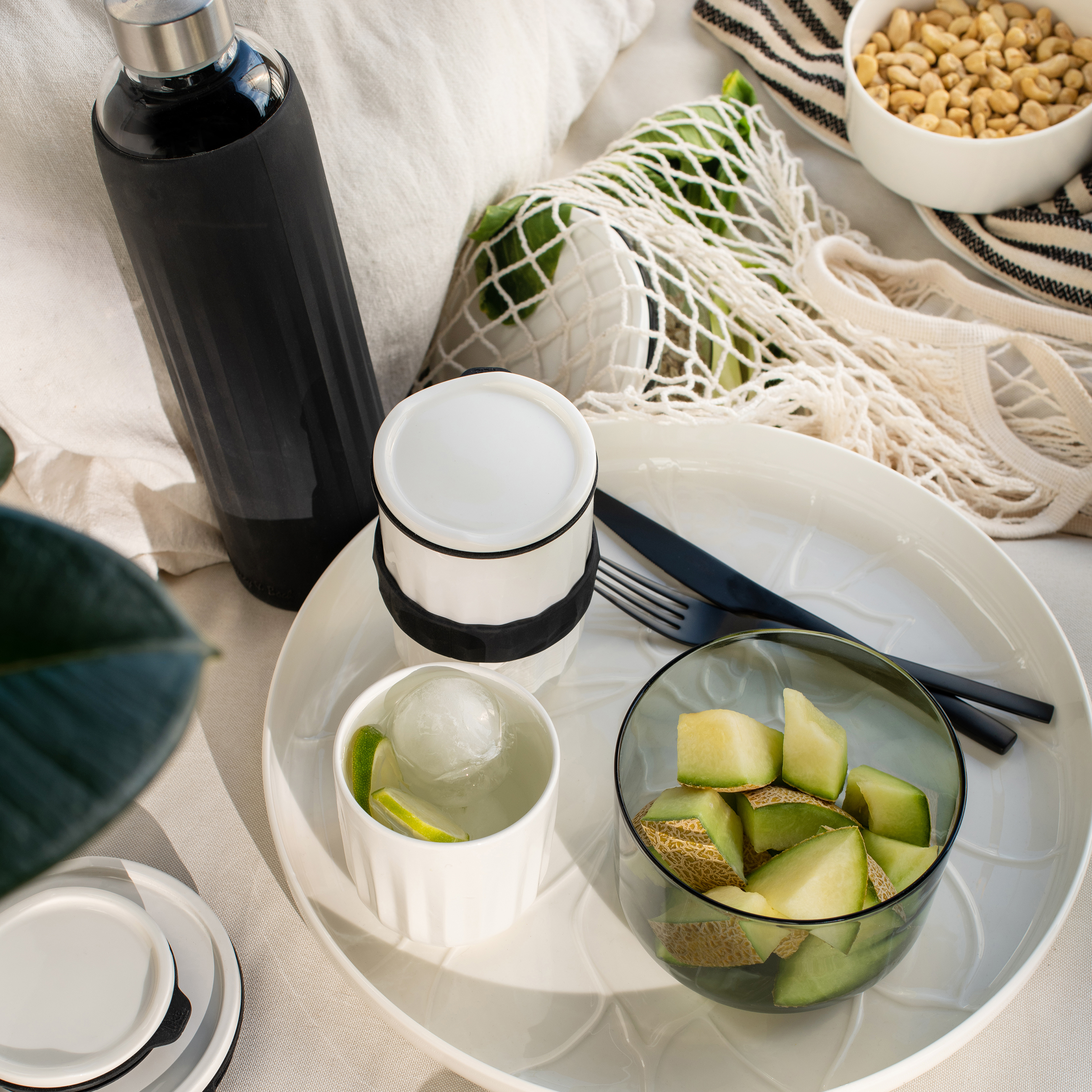 Villeroy & Boch To Go Single-walled bottle