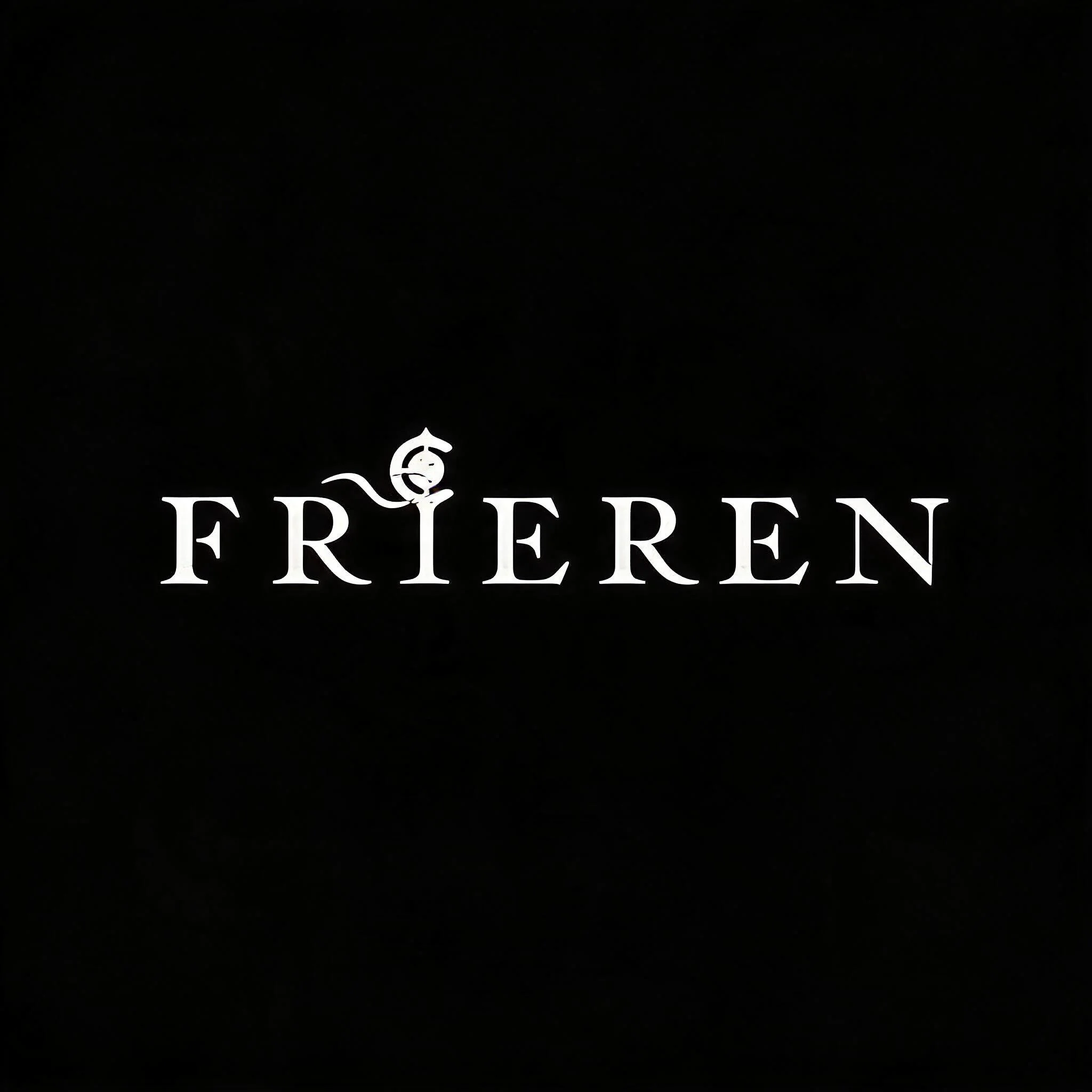 Frieren TeeThreads Sustain the Scene with Custom Apparel