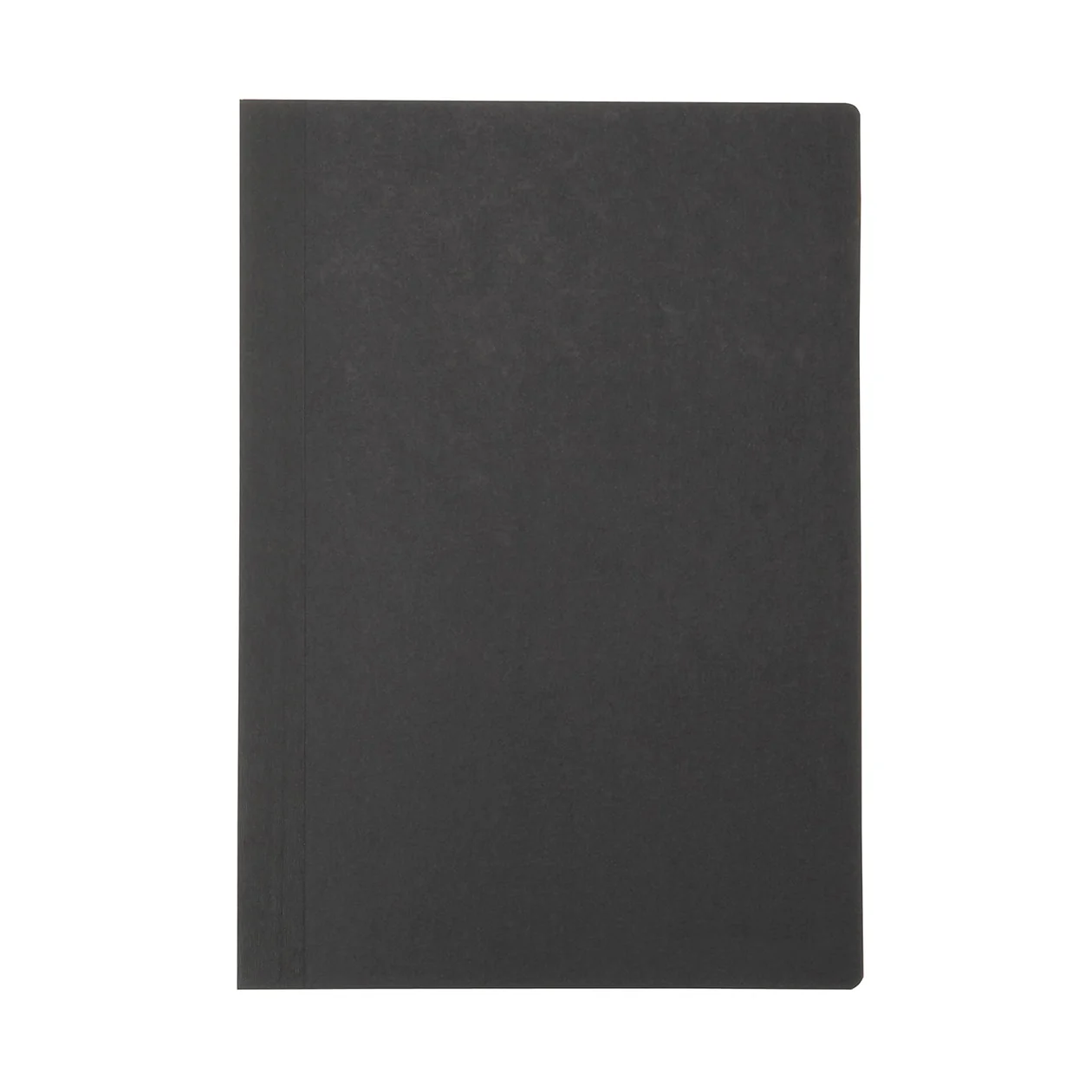 Open-Flat Notebook