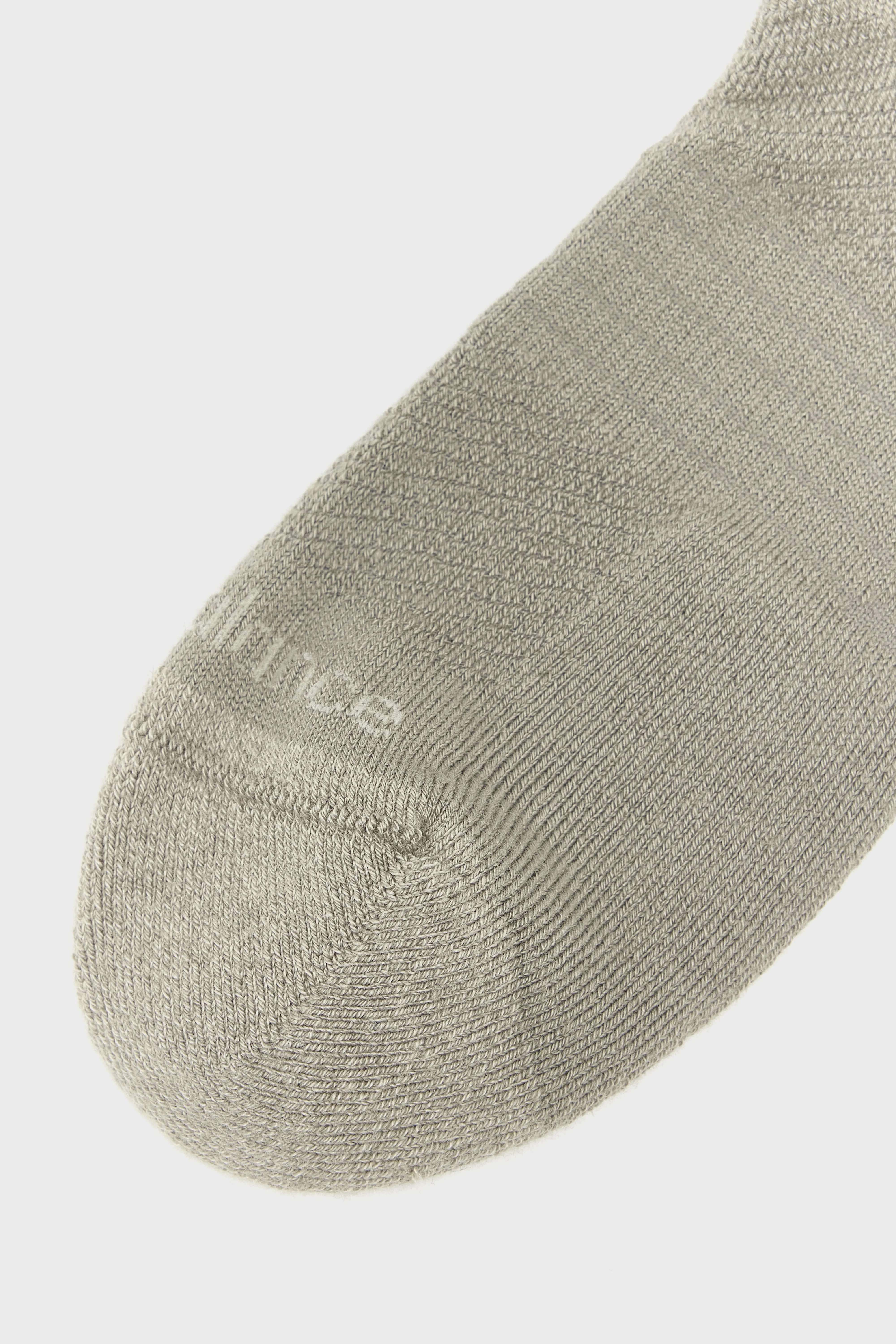 Bellerose Active Premium QTR Socks for Women  (261 / W / BROWN)