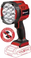 Cordless Light TE-CL 18/2500 LiAC-solo