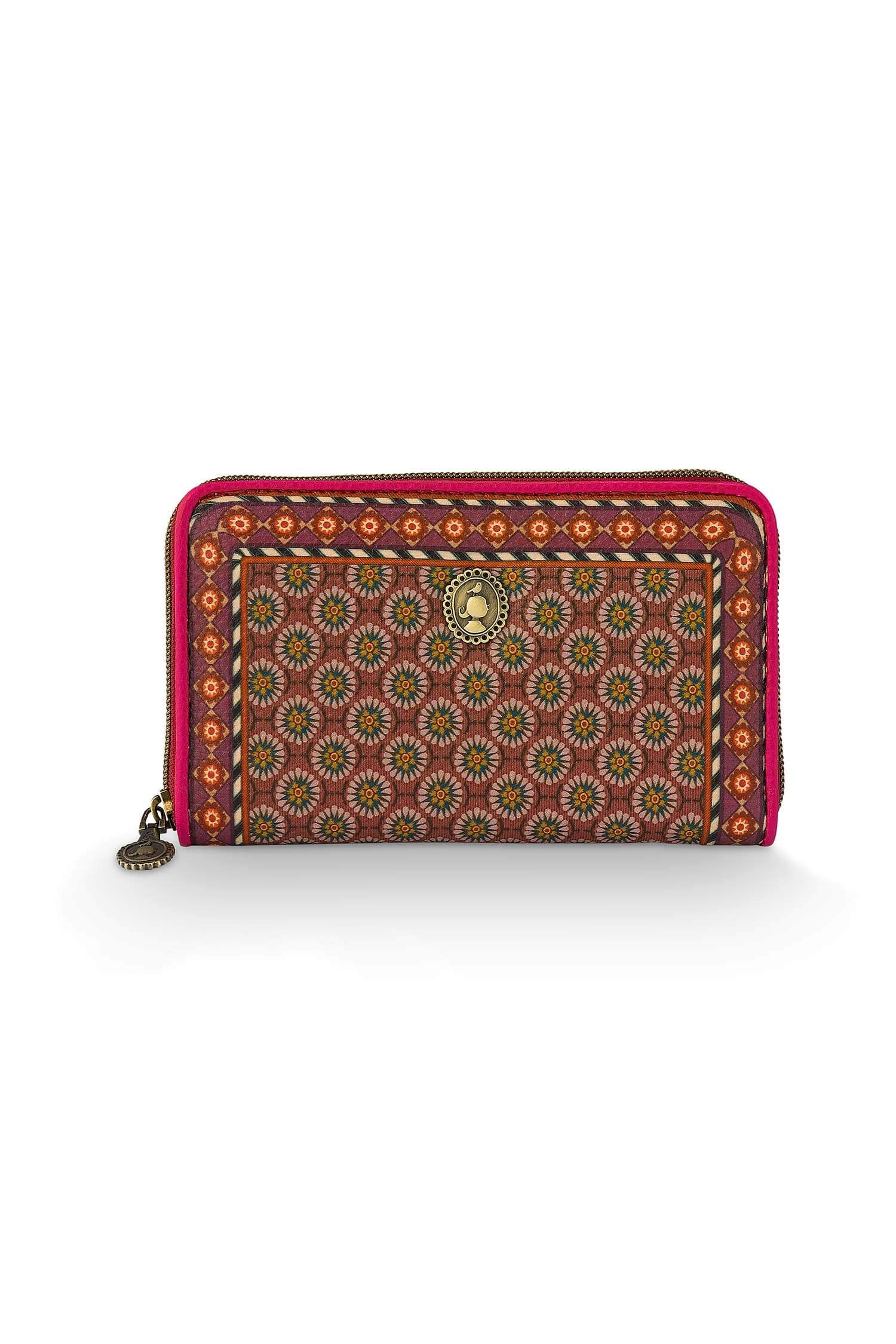 Wallet Willow Imani Red
