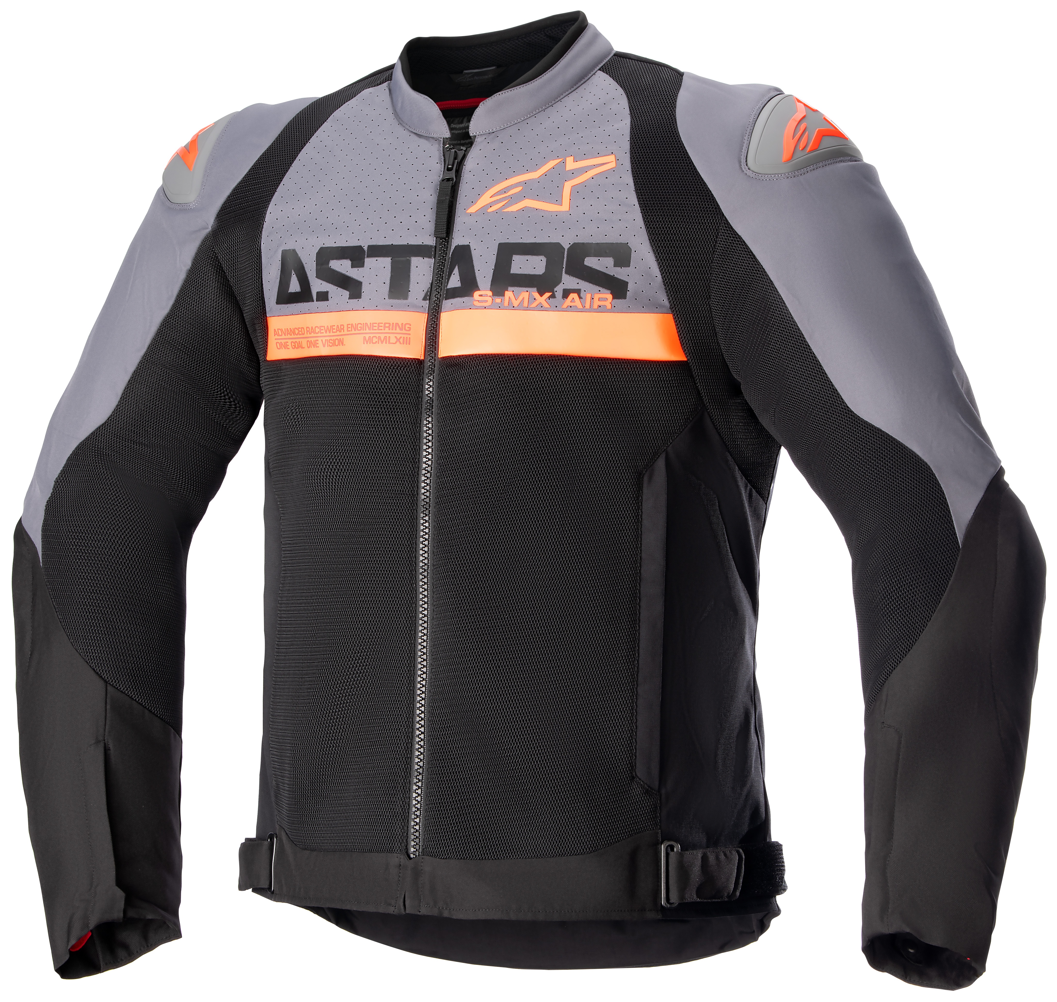 SportsBikeShop Alpinestars SMX Air Jacket