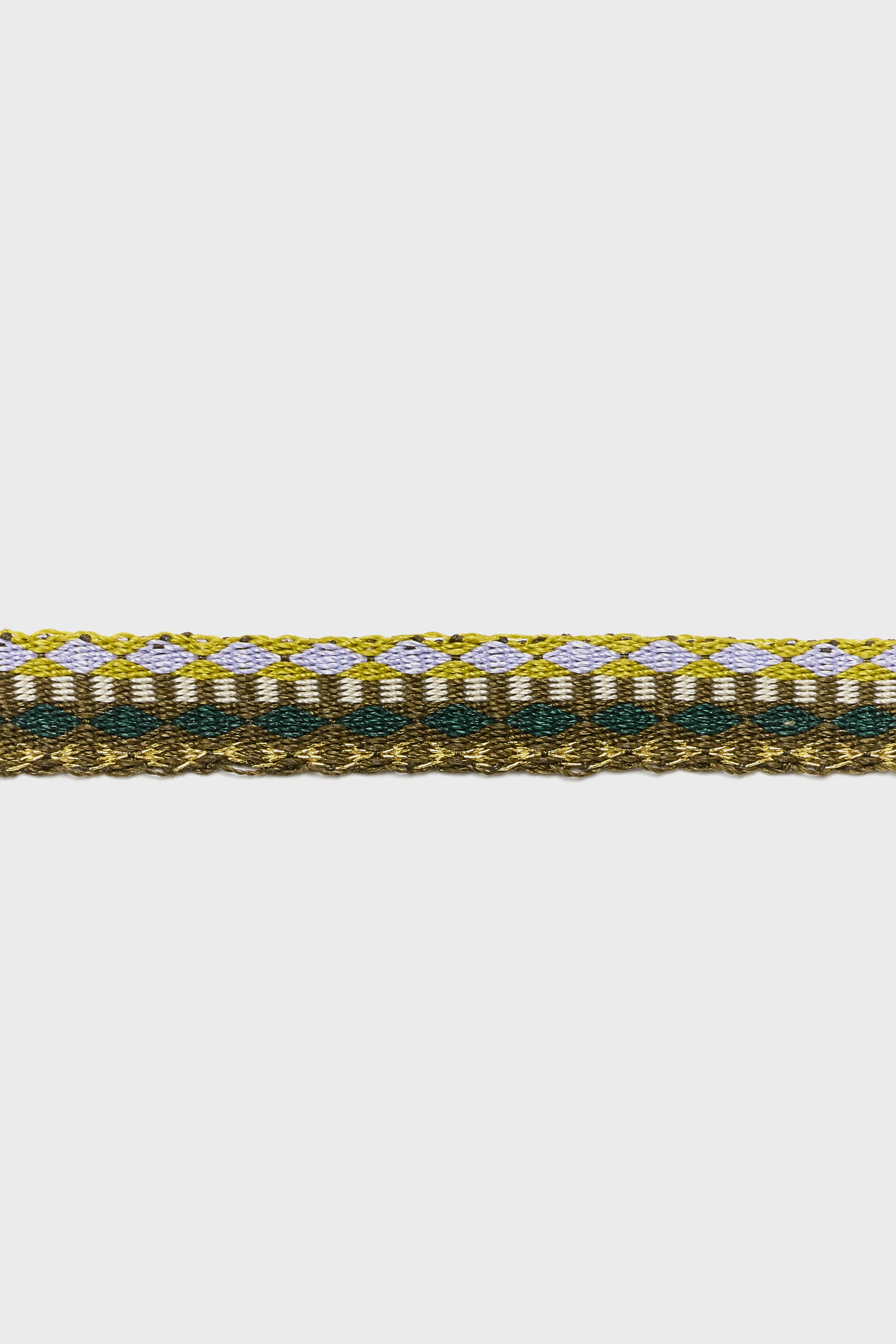 Bellerose Argantina 120 Bracelet  (252 / W / YELLOW)