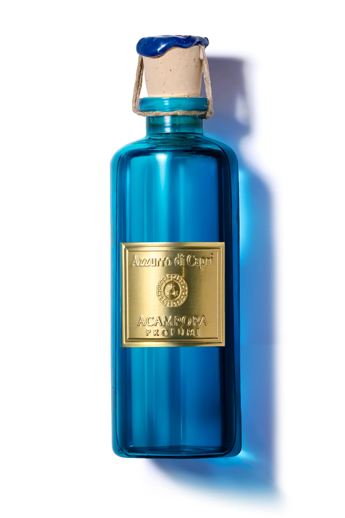 Azzurro di Capri - Pure Essence