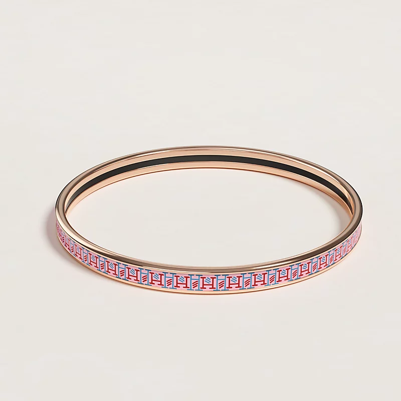 Replicate Faubourg City enamel bracelet(1:1 replica) - Original Replica Club