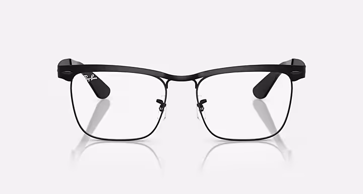Ray-Ban WAYFARER DELUXE OPTICS