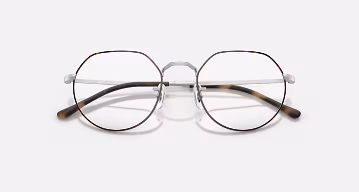 Ray-Ban JACK OPTICS