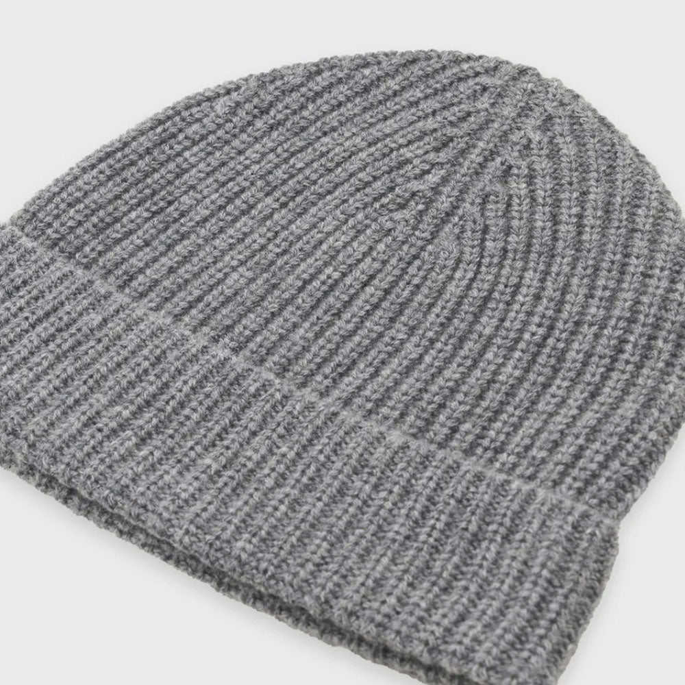 Gerard Darel - Bonnet Gaelle - Gris Chiné