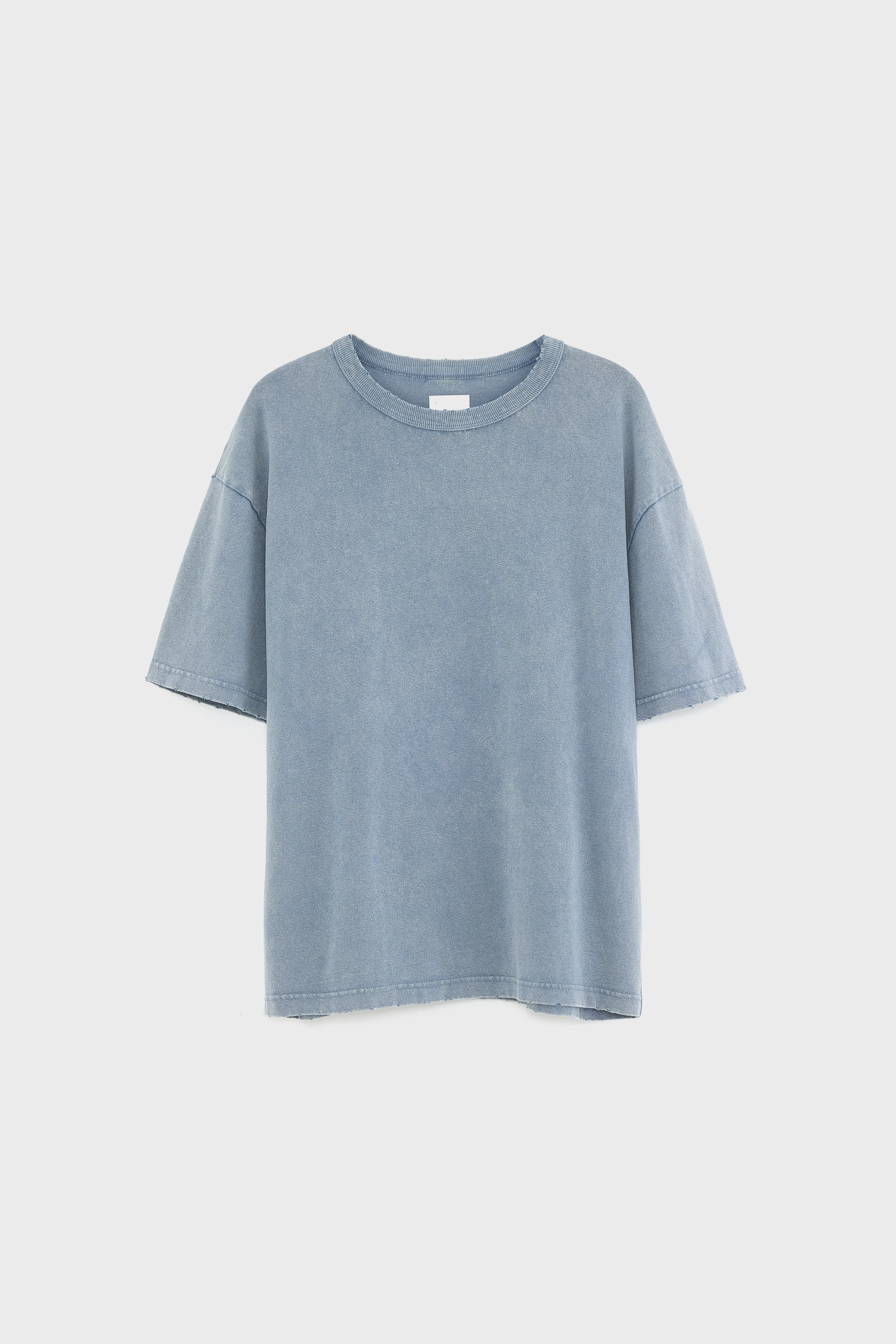 Bellerose Vouch short-sleeve t-shirt  (261 / M / ARTIC)