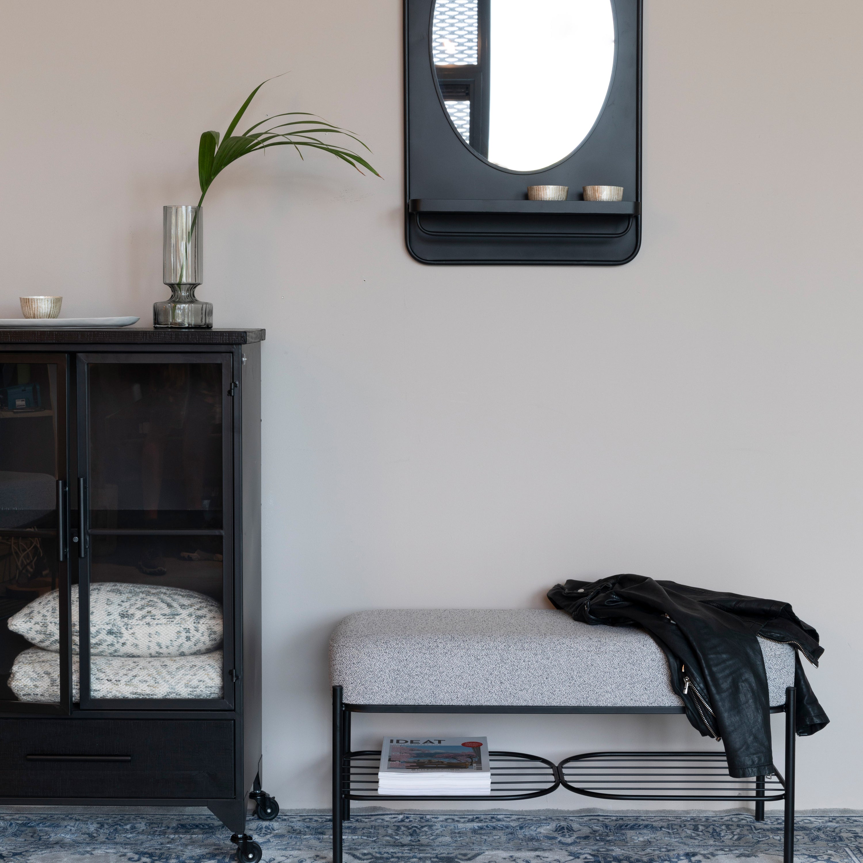 by fonQ basic Tage Bankje