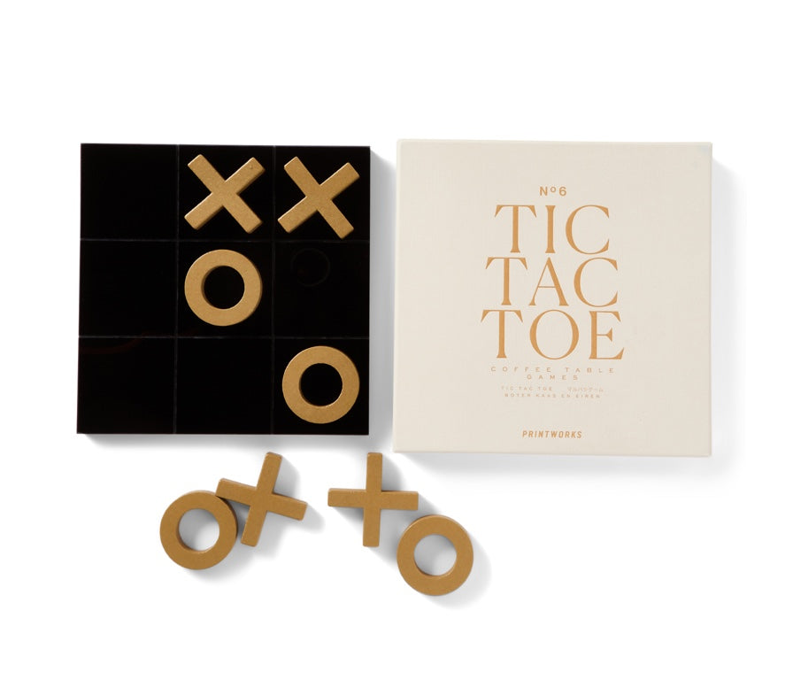 Printworks Classic - Boter Kaas & Eieren