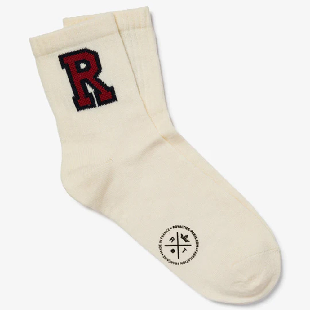 Royalties - Chaussettes Amy 