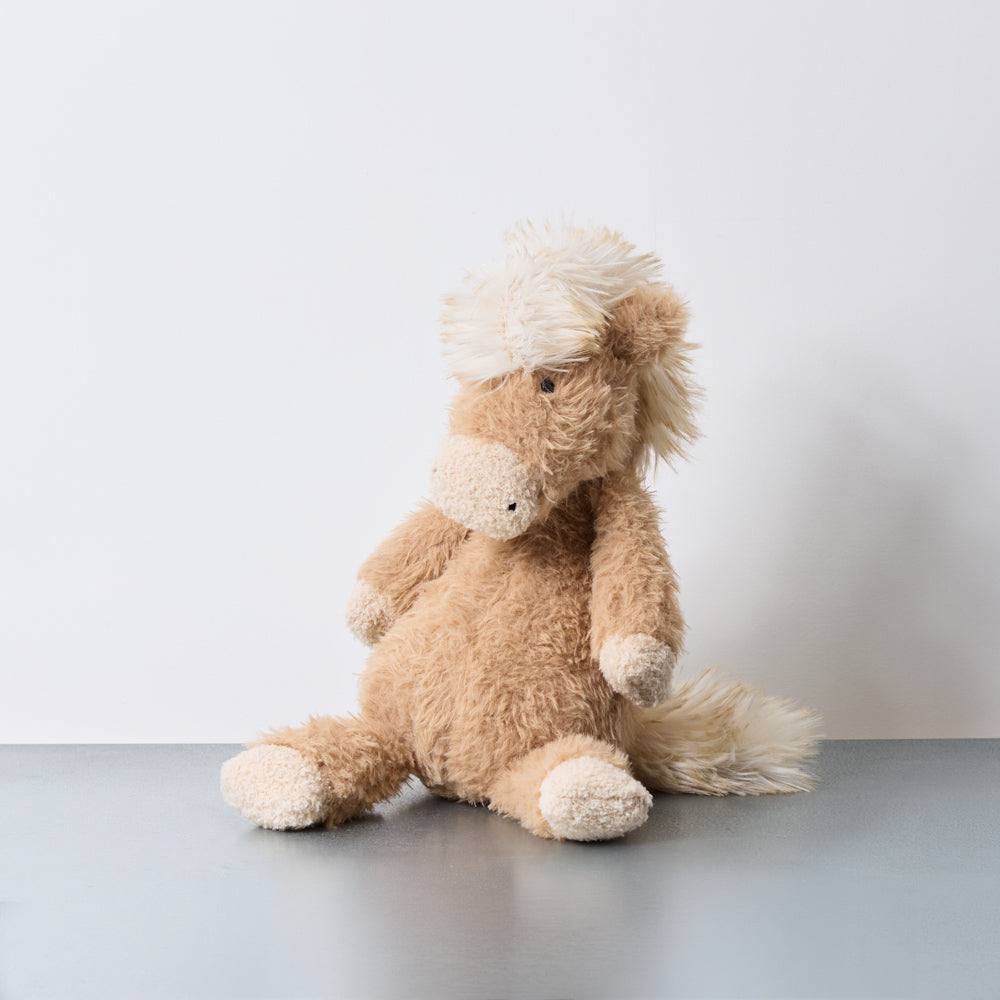 Peluche - Poney