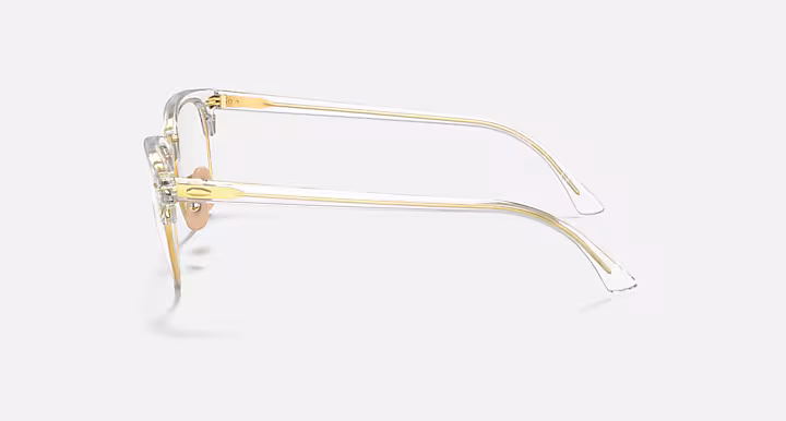 Ray-Ban CLUBMASTER OPTICS