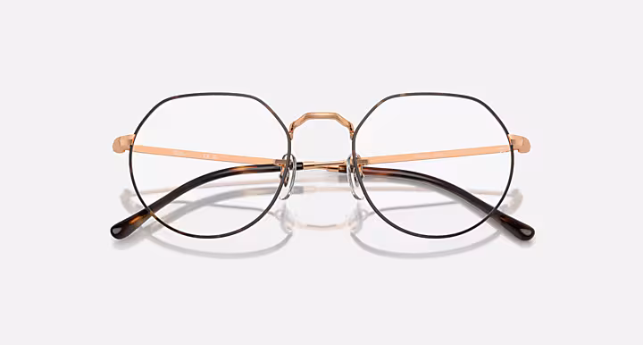 Ray-Ban JACK OPTICS