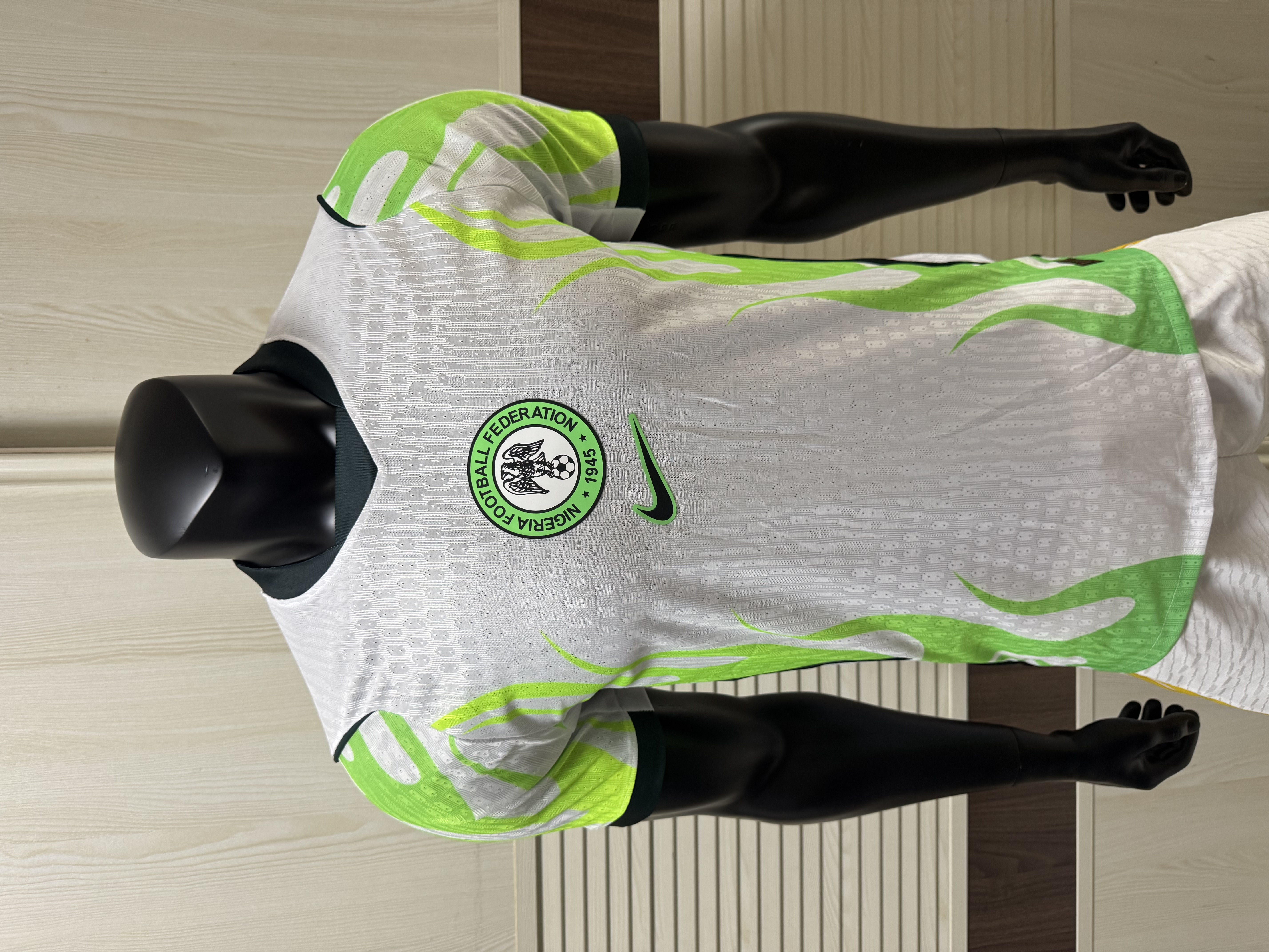 2026 FIFA World Cup National Team Player Quick-Dry Football Jersey