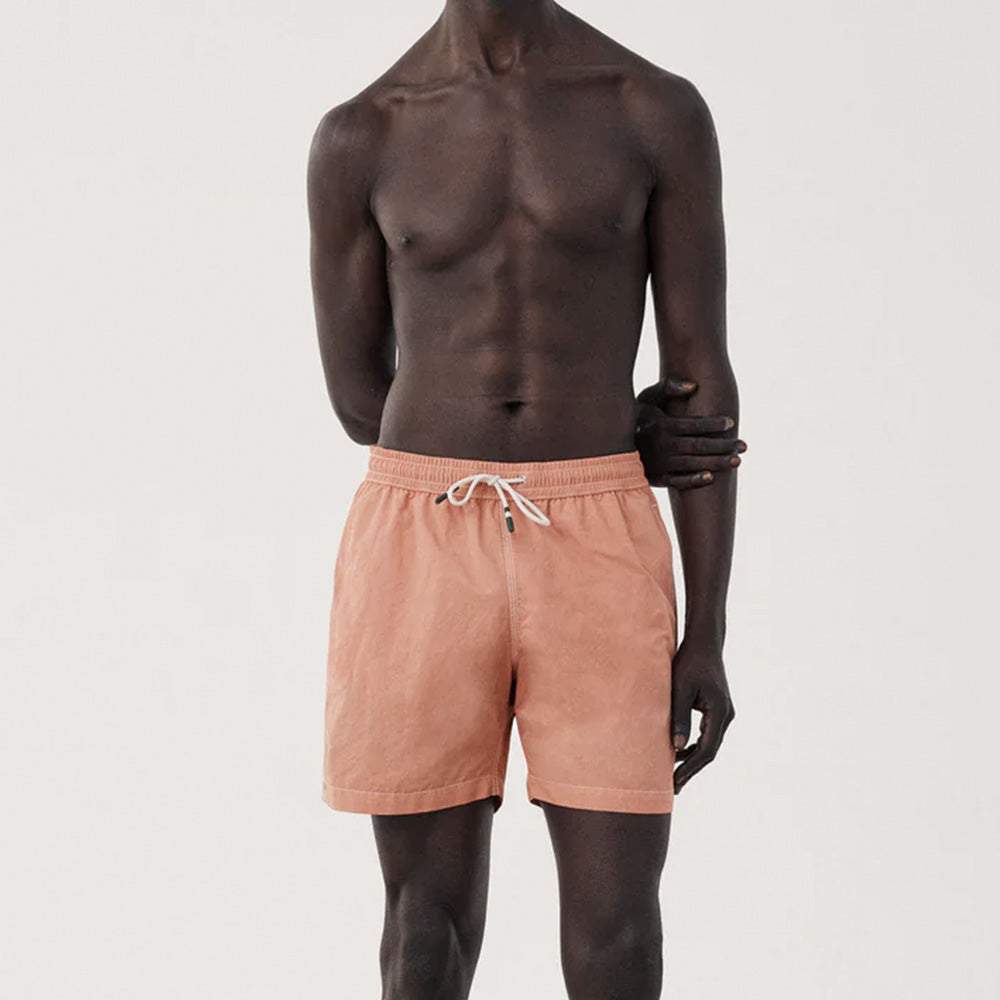 Hartford - Swim Pochette - Peach