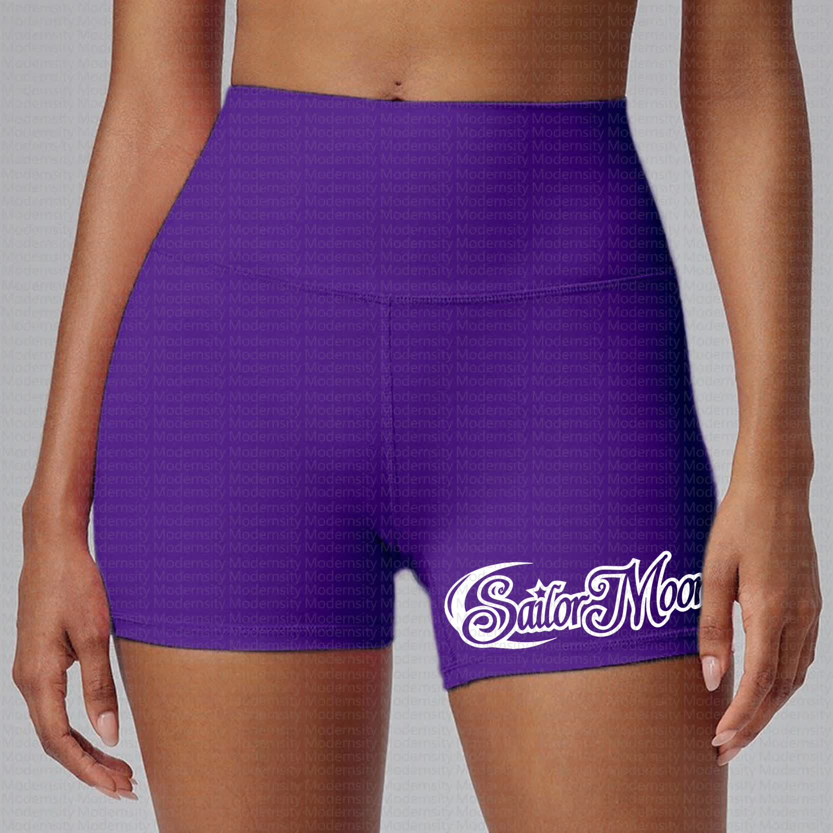 Casual “Comicssoul” Streetwear Shorts