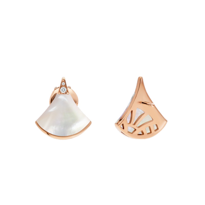 Replicate DIVAS’ DREAM earrings(1:1 replica) - Original Replica Club