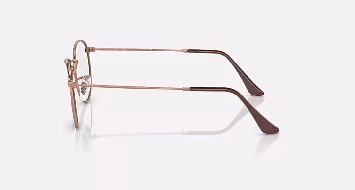 Ray-Ban ROUND METAL OPTICS