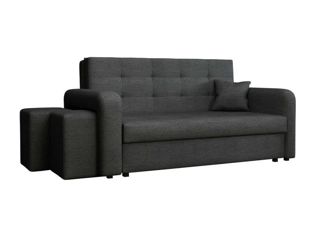 Sofá-cama Jmmhogar 158 Caja de ropa de cama 85x178x98cm