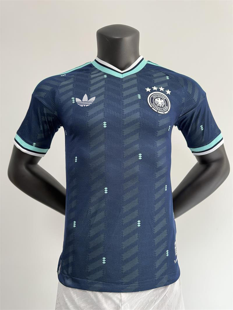 2026 National Team Jersey