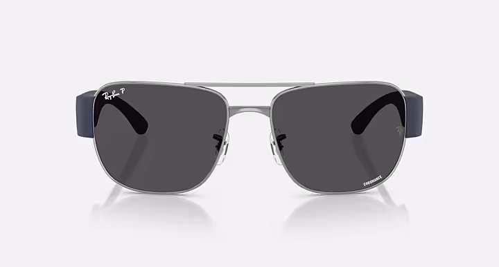 Ray-Ban RB3756CH CHROMANCE